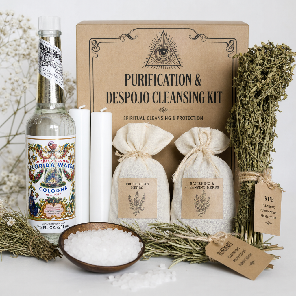 Kit de Protección del Hogar Completo
