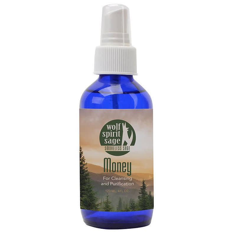 Spray Limpia Negocios y Atrae Clientes